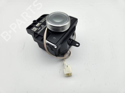 Switch MERCEDES-BENZ GLK-CLASS (X204)  | BP29278941I30 