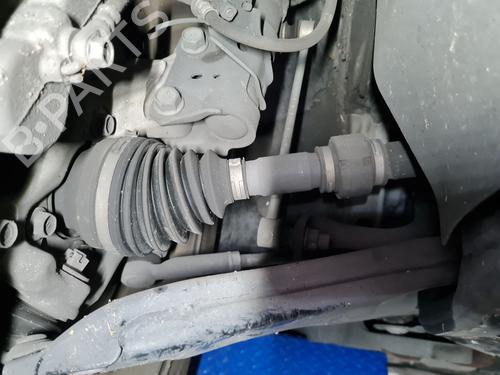 Used Right front driveshaft Right front driveshaft TOYOTA RAV 4 V (_A5_, _H5_) 2.5 Hybrid AWD (AXAP54, AXAP54L) (306 hp) 32772523 32772523