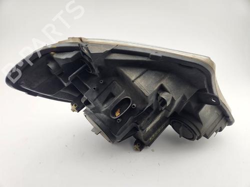 Left headlight MERCEDES-BENZ SPRINTER 3,5-t Van (B906)  | BP30043753C28 
