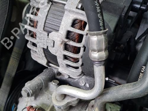 Used Alternator Alternator SKODA OCTAVIA IV Combi (NX5, PV5) 2.0 TDi (150 hp) 35725265 35725265
