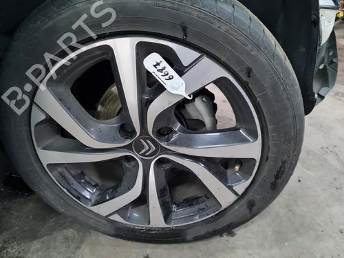 Used Rim CITROËN C3 III (SX) [2016-2025]  21647774