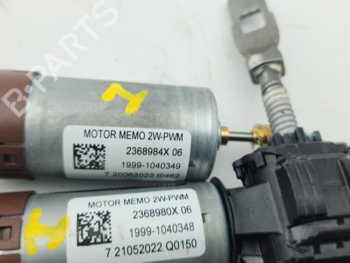 Electronic module MERCEDES-BENZ C-CLASS T-MODEL (S206) C 220 d (206.204, 206.216) | BP36663561M83 - Image 2