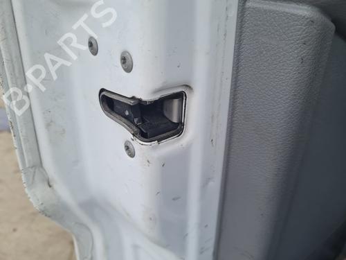 Used Front left lock MERCEDES-BENZ SPRINTER 3,5-t Van (B906) 313 CDI (906.631, 906.633, 906.635, 906.637) (129 hp) 24552702