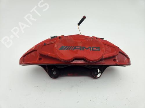 right-front-brake-caliper-mercedes-benz-a-class-w176-2012-2013-2014-2015-2016-2017-2018-25925823 main image