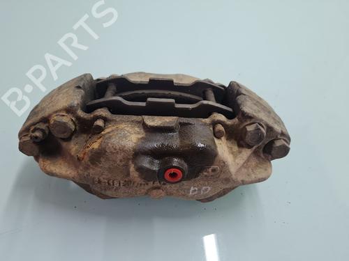 Used Right front brake caliper LAND ROVER DEFENDER Pick Up (L316) [1994-2017]  21650504