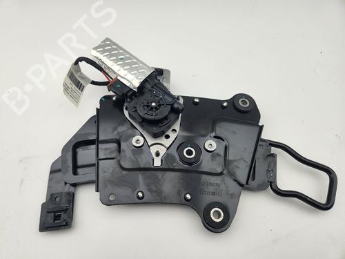 Electronic module DS DS 7 Crossback (J4_, JR_, JC_)  | BP29436026M83 