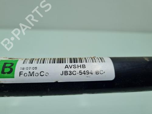 Anti roll bar FORD RANGER (TKE)  | BP21765251M96