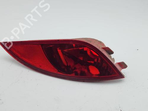 Used Rear bumper left light Rear bumper left light HYUNDAI ix35 (LM, EL, ELH) 1.7 CRDi (116 hp) 36323302 36323302