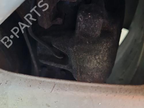 Used Right front brake caliper Right front brake caliper AUDI Q3 (8UB, 8UG) 2.0 TDI quattro (177 hp) 36263284 36263284