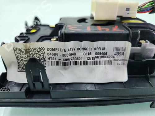 Elektronisk modul HYUNDAI i20 III (BC3, BI3) 1.6 T-GDi N | BP29722850M83 