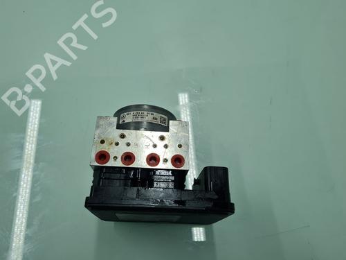 ABS pump MERCEDES-BENZ C-CLASS (W205) C 220 BlueTEC / d (205.002, 205.004) | BP21643779M43