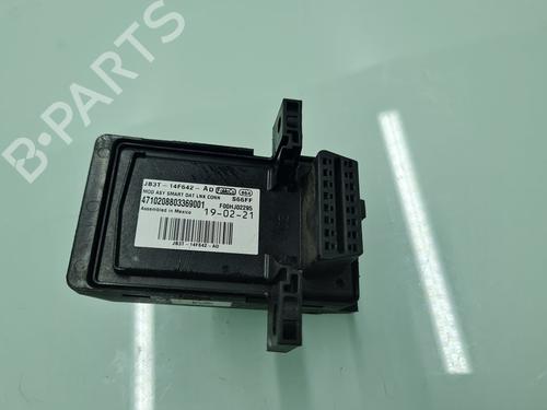 Electronic module FORD RANGER (TKE) 2.0 EcoBlue 4x4 | BP21642339M83 - Image 4