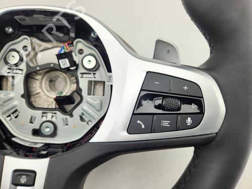 Steering wheel BMW 3 (G20, G80, G28) 330 d xDrive | BP29290031C49 - Image 5