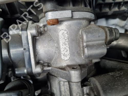 Used Egr AUDI A4 Allroad B8 (8KH) 2.0 TDI quattro (170 hp) 21649856