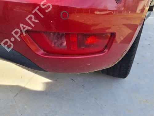 Rear bumper right light CITROËN C4 Picasso I MPV (UD_) | BP21644949C82 - Image 3