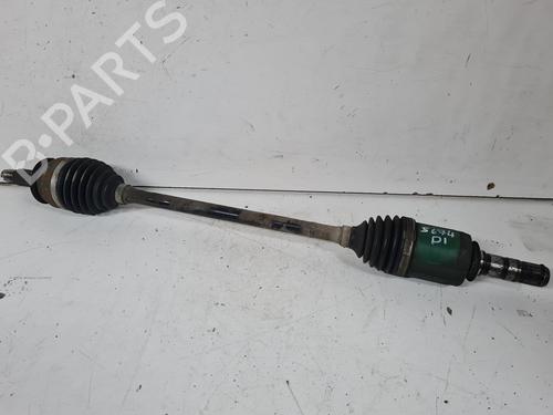 Used Left front driveshaft SUBARU OUTBACK (BL, BP) 2.0 D AWD (BPD) (150 hp) 21661340