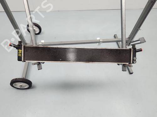 Used Water radiator Water radiator TOYOTA AURIS (_E18_) 1.8 Hybrid (ZWE186_, ZWE186R) (136 hp) 36992030 36992030