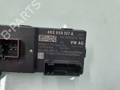 Electronic module AUDI Q5 Sportback (FYT)  | BP29716207M83 