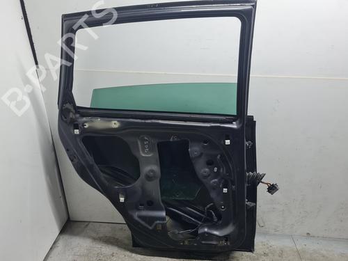 Left rear door SEAT ALTEA (5P1)  | BP21644468C4 