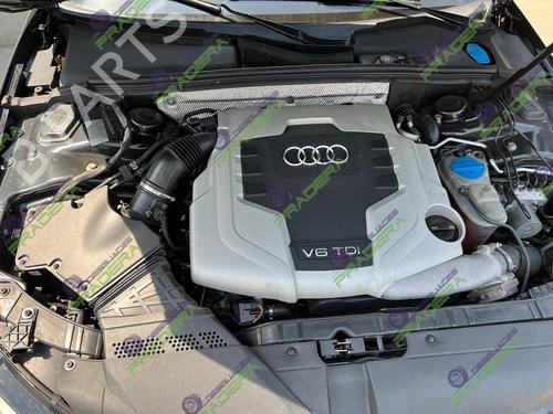 Water radiator AUDI A4 B8 (8K2)  | BP21648599M31 