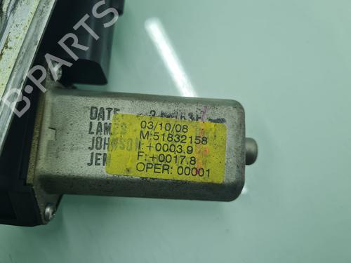 Rear left window mechanism LANCIA DELTA III (844_)  | BP21764335C24 