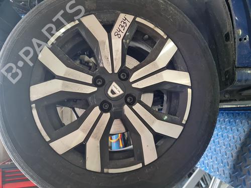 Used Rim Rim 36886731 36886731