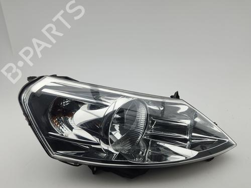 Used Right headlight Right headlight 38647662 38647662