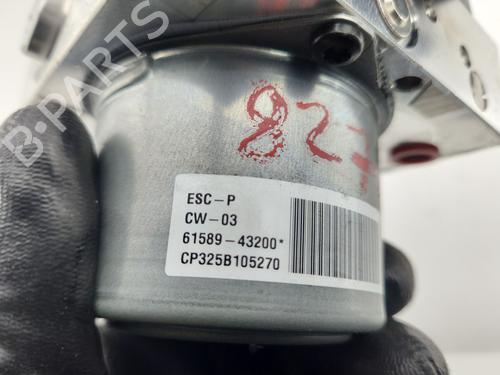 ABS pump KIA XCEED (CD) 1.5 T-GDi MHEV | BP37198900M43 - Image 3