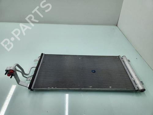 Used AC radiator KIA XCEED (CD) [2019-2025]  24885306