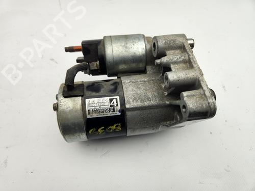 Used Starter Starter CITROËN C4 II (NC_) [2009-2026] 32124241 32124241