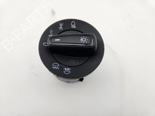 Headlight switch VW POLO VI (AW1, BZ1, AE1)  | BP21650541I24 
