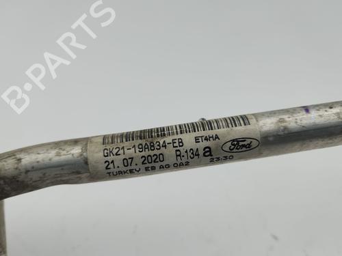 AC pipe FORD TRANSIT CUSTOM V362 Bus (F3) 2.0 EcoBlue mHEV | BP35786062M126 - Image 4