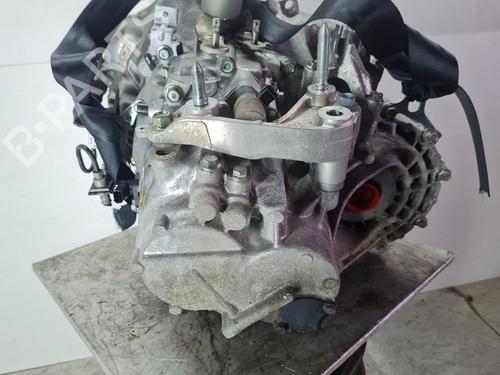 Gearbox HONDA CIVIC VIII Hatchback (FN, FK) 2.2 CTDi (FK3) | BP21660401M3 