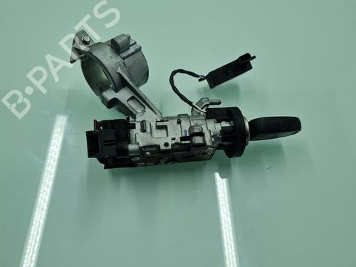 Used Ignition barrel OPEL ASTRA H (A04) [2004-2014]  21637813