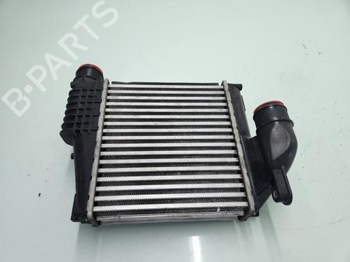 Used Intercooler Intercooler CITROËN C4 Picasso II [2013-2026] 25440663 25440663