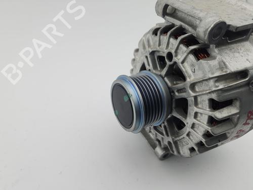 Alternator VW TIGUAN (CT1) 2.0 TSI 4motion | BP37464344M7 - Image 2