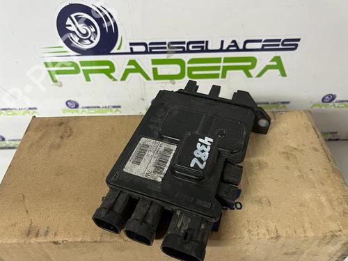 Used Electronic module Electronic module RENAULT MEGANE III Coupe (DZ0/1_) [2008-2016] 21660851 21660851