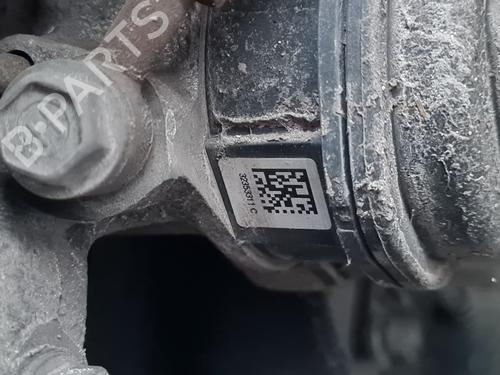 Left rear brake caliper RENAULT KADJAR (HA_, HL_) | BP33015461M107 - Image 2