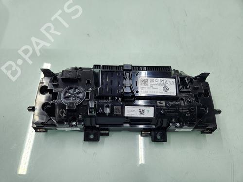 Instrument cluster VW POLO VI (AW1, BZ1, AE1)  | BP29722415C47 