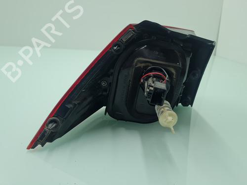 Right taillight VW GOLF ALLTRACK VII Variant (BA5, BV5) 2.0 TDI 4motion | BP21636688C35 