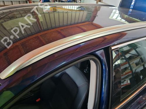 Tagræling Tagræling RENAULT TALISMAN Grandtour (KP_) 1.6 dCi 130 (130 hp) 36031758 36031758