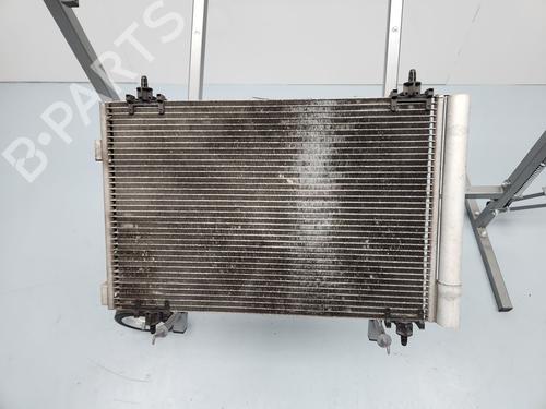 AC-Kondensator CITROËN C4 Picasso I MPV (UD_) 1.6 HDi 110 | BP22334191M32 