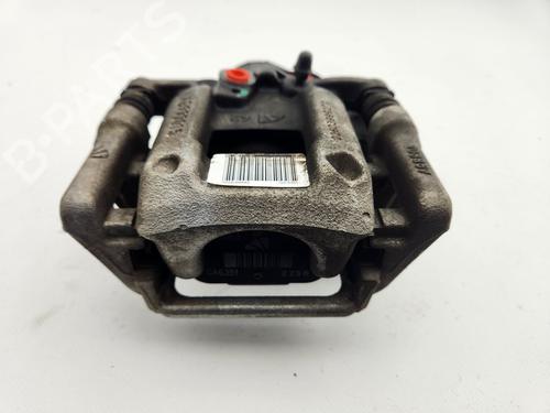 Used Right rear brake caliper DS DS 7 Crossback (J4_, JR_, JC_) [2017-2025]  29435968