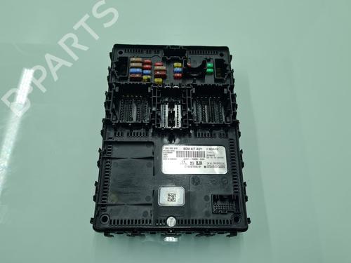 Fuse box FORD FIESTA VI (CB1, CCN) 1.0 EcoBoost | BP21637769E1 