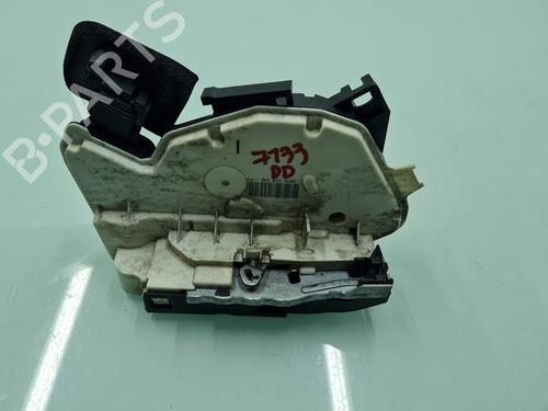 front-right-lock-vw-golf-vi-5k1-5k1837016b-2008-2009-2010-2011-2012-2013-2014-22407261 main image