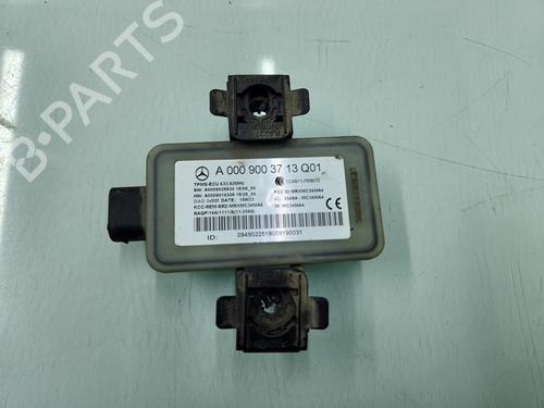 Electronic module MERCEDES-BENZ GLC Coupe (C253) 220 d 4-matic (253.303, 253.305) | BP26518193M83