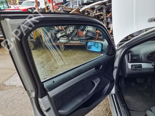 Used Front left window mechanism BMW 3 (E46) 330 d (184 hp) 21653011