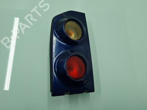 Used Left taillight Left taillight SANTANA 300/350 1.6 HDi 4x4 (90 hp) 21764139 21764139