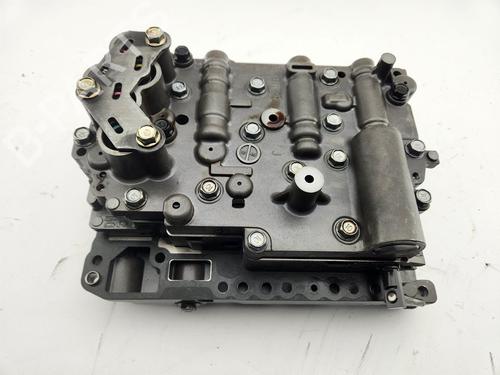 Gearbox HYUNDAI SANTA FÉ III (DM, DMA) 2.2 CRDi 4WD | BP31823579M3 