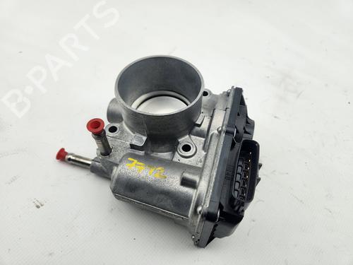 Used Throttle body TOYOTA AURIS (_E18_) [2012-2019]  31020374